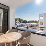 Godewindpark Deluxe-suite 2-13 Apartmán