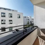 Apartmán Godewindpark Deluxe-suite 2-13 *