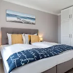Godewindpark Deluxe-suite 2-13 Appartement
