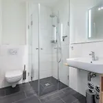 Appartement Godewindpark Deluxe-suite 2-13 *
