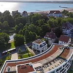 Godewindpark Deluxe-suite 2-13 *