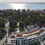Godewindpark Deluxe-suite 2-13 *