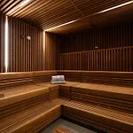 Godewindpark Deluxe-suite 2-13 *