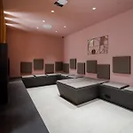 Godewindpark Deluxe-suite 2-13 Appartement *