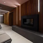 Godewindpark Deluxe-suite 2-13 Apartmán *