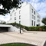 Godewindpark Deluxe-suite 2-13 Lübeck