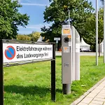 Godewindpark Deluxe-suite 2-13 *