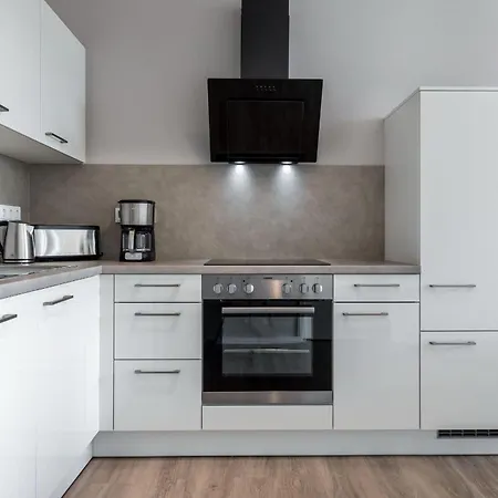 Godewindpark Deluxe-suite 2-13 *