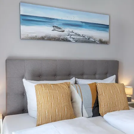 Godewindpark Deluxe-suite 2-13 *