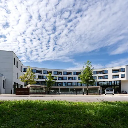 Appartement Godewindpark Deluxe-suite 2-13