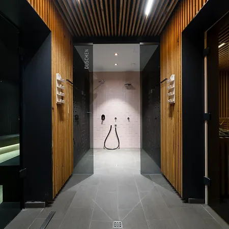 Godewindpark Deluxe-suite 2-13