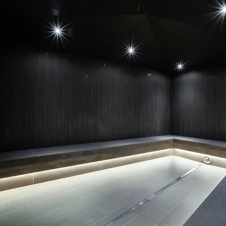 Godewindpark Deluxe-suite 2-13 Appartement *