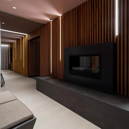 Godewindpark Deluxe-suite 2-13 * Lubeck