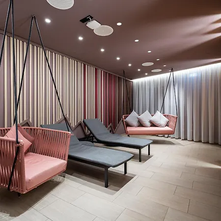 Godewindpark Deluxe-suite 2-13 Appartement