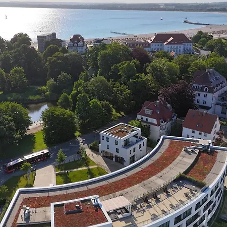 Godewindpark Deluxe-suite 2-13 *