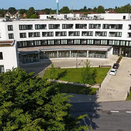 Godewindpark Deluxe-suite 2-13 *