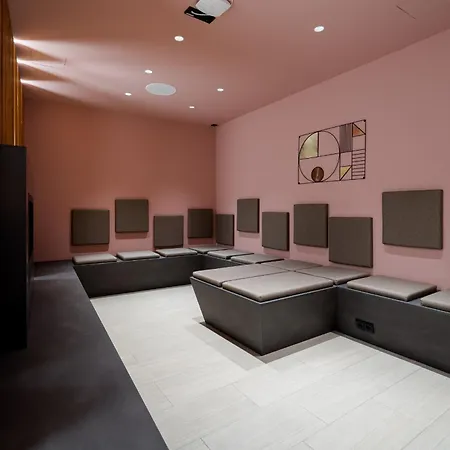 Godewindpark Deluxe-suite 2-13 Appartement Lübeck