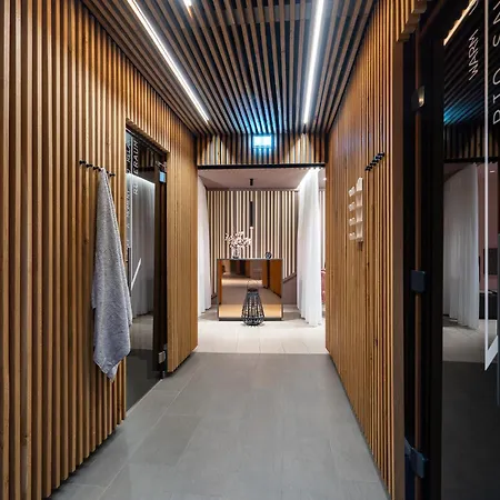 Godewindpark Deluxe-suite 2-13 Appartement *