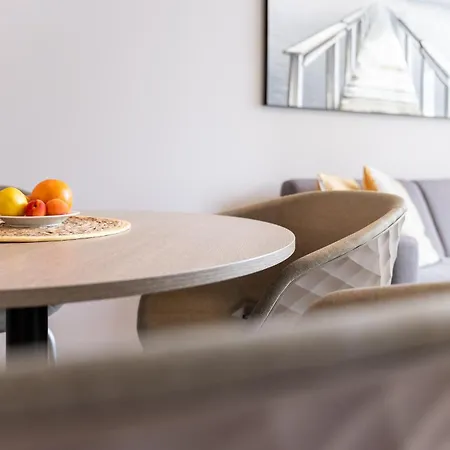 Godewindpark Deluxe-suite 2-13 *
