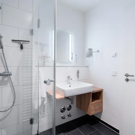 Godewindpark Deluxe-suite 2-13 Appartement